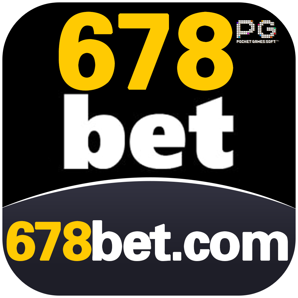 678BET Logo